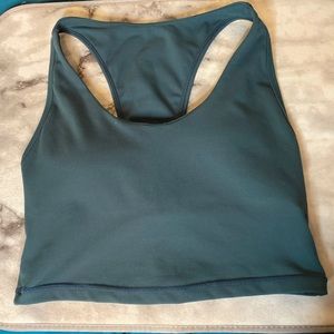 Ptula Faith racerback